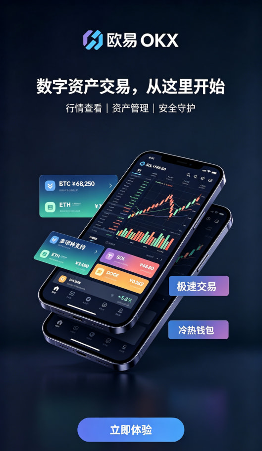 欧交易所APP官方下载资产安全保障机制